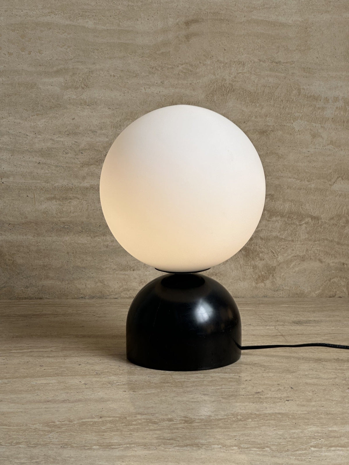 Yannick Marble Table Lamp - view 34