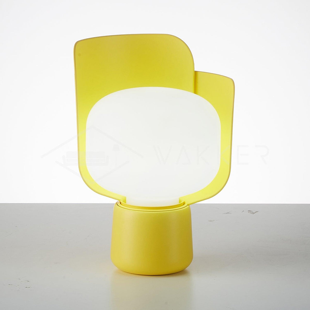 Petals Glass Table Lamp - view 69