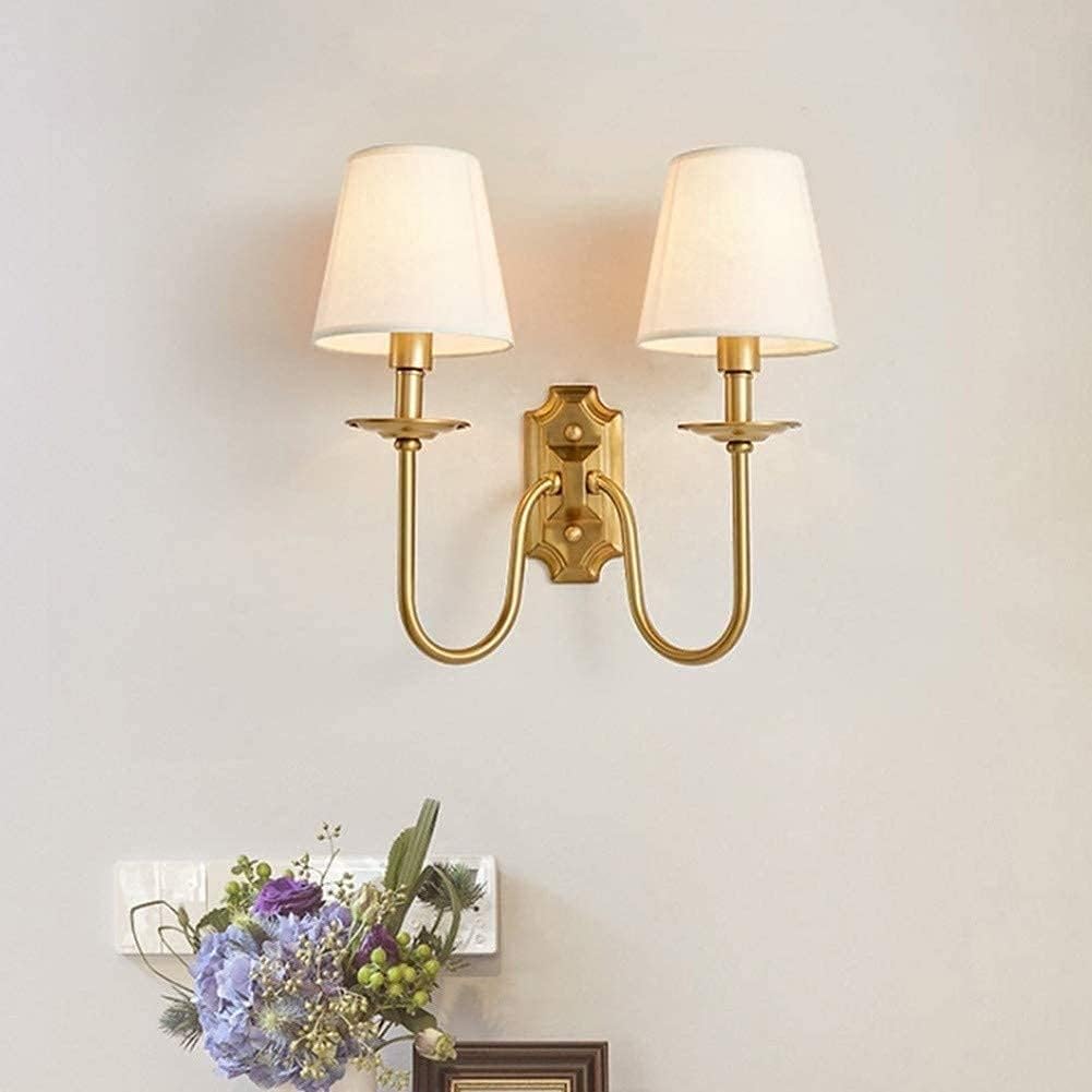 Yorktown Wall Lamp