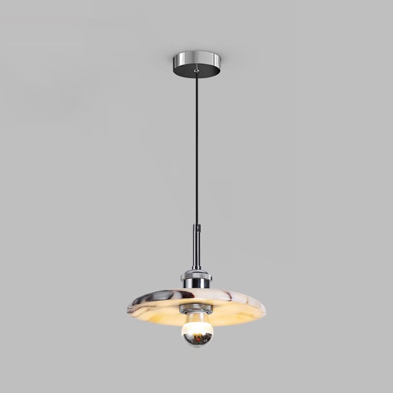 Zat Marble Pendant Lamp