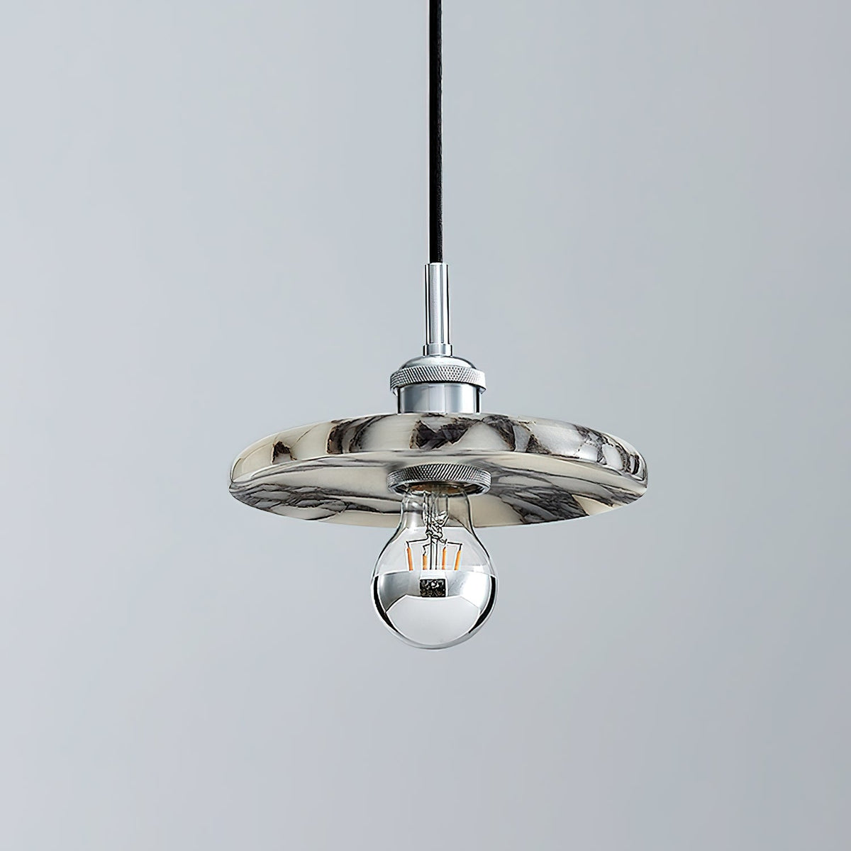 Zat Marble Pendant Lamp