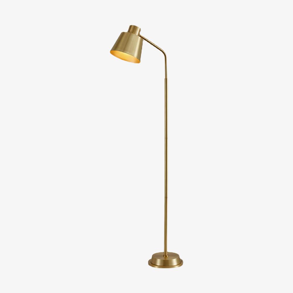 Zeid Floor Lamp