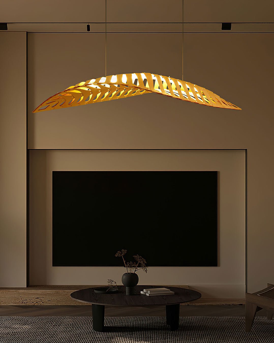 Zephyr Pendant Lamp - view 9