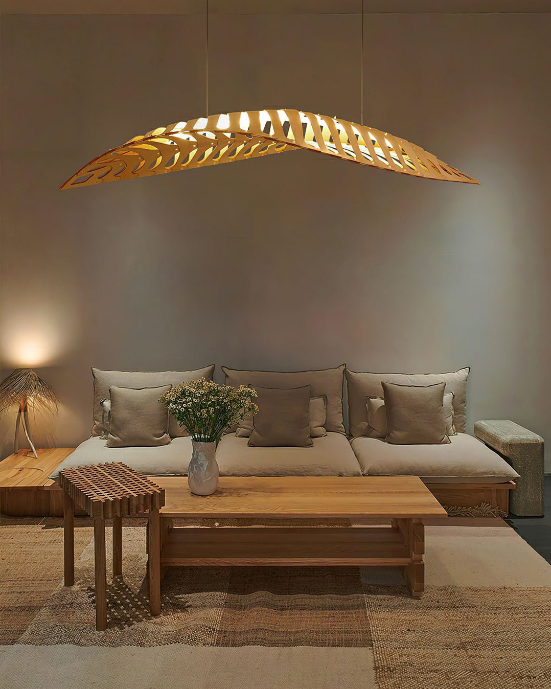 Zephyr Pendant Lamp - view 11