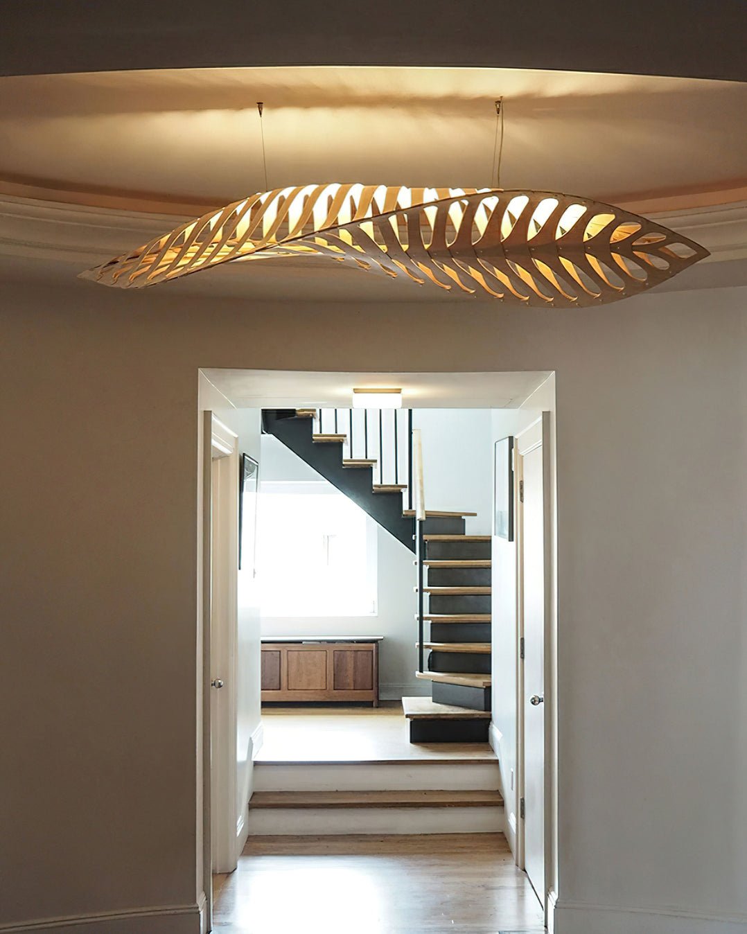 Zephyr Pendant Lamp - view 12