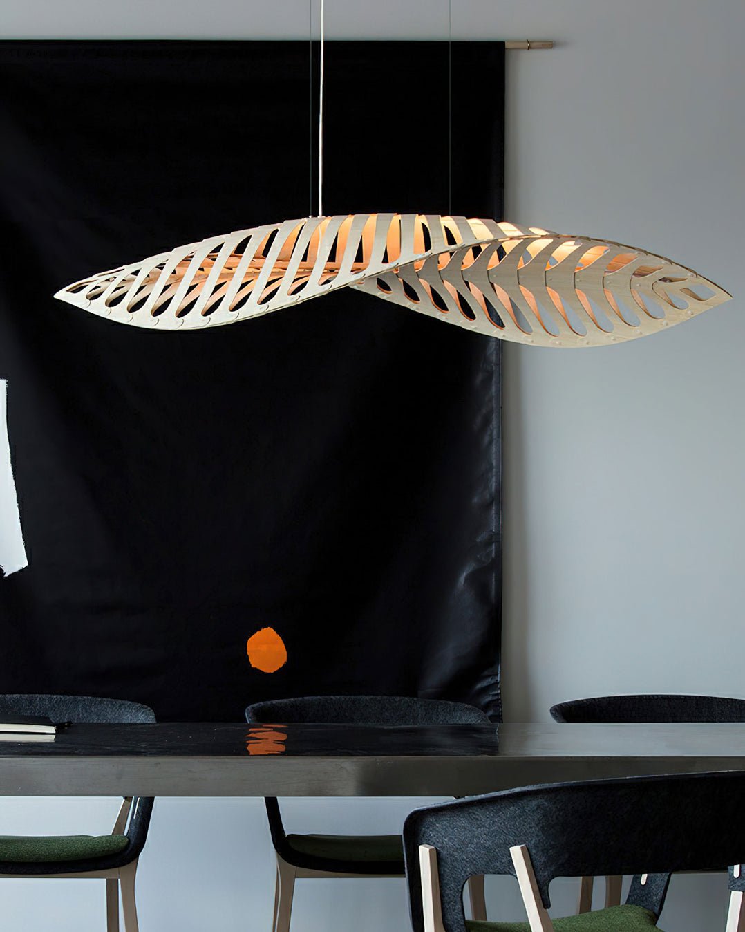 Zephyr Pendant Lamp - view 3
