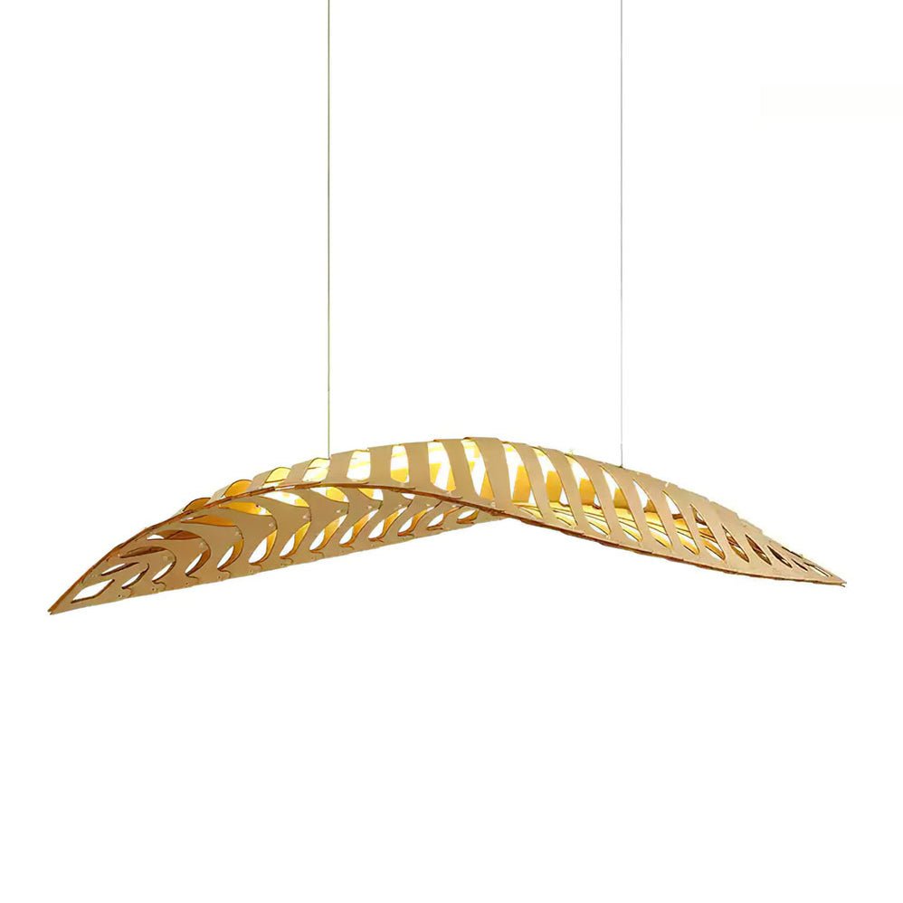 Zephyr Pendant Lamp - view 14