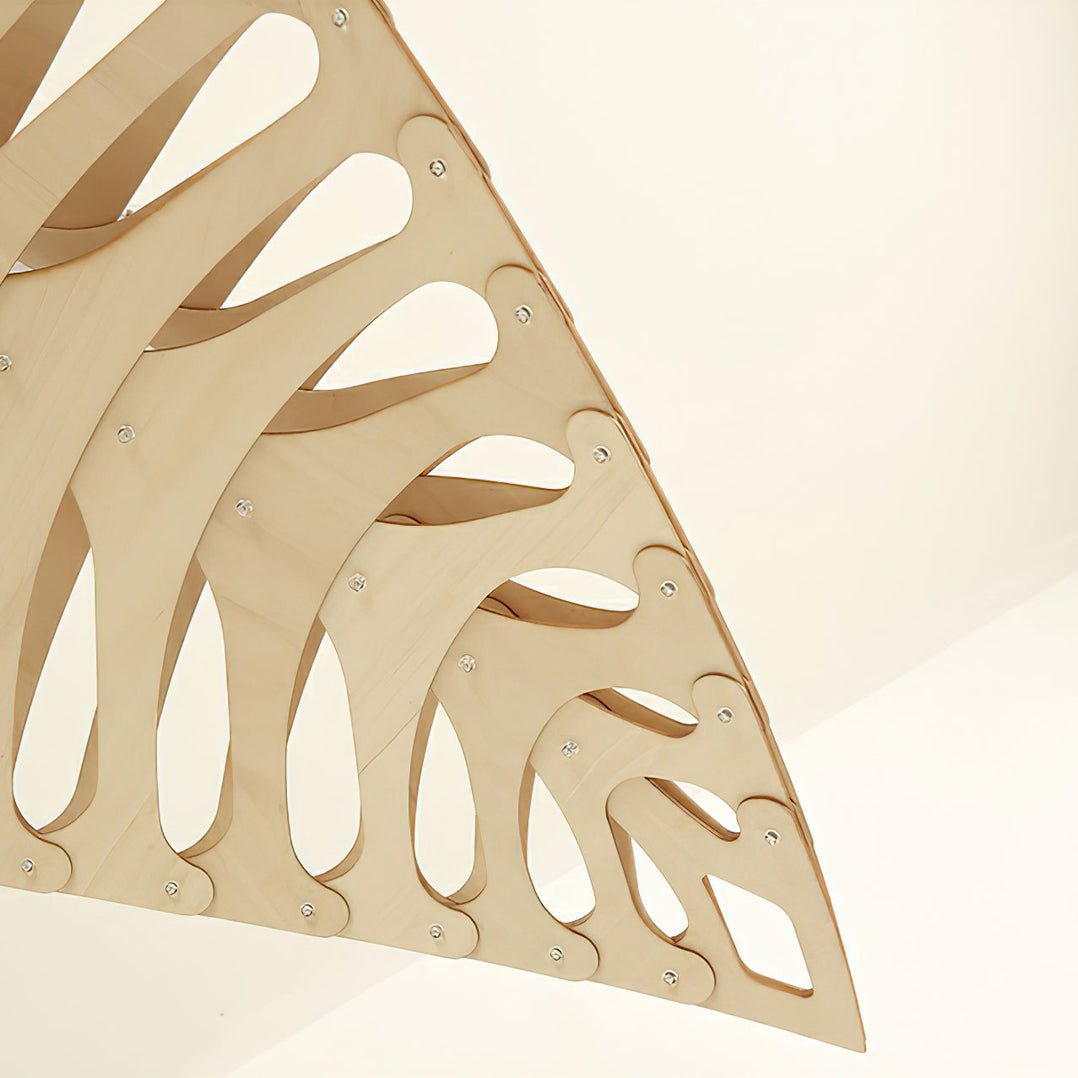 Zephyr Pendant Lamp - view 15