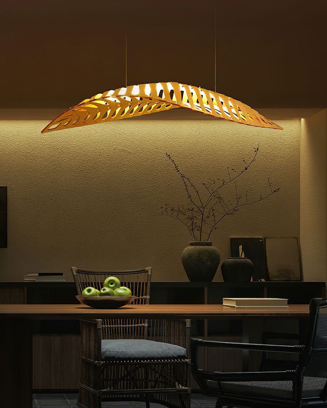 Zephyr Pendant Lamp - view 16