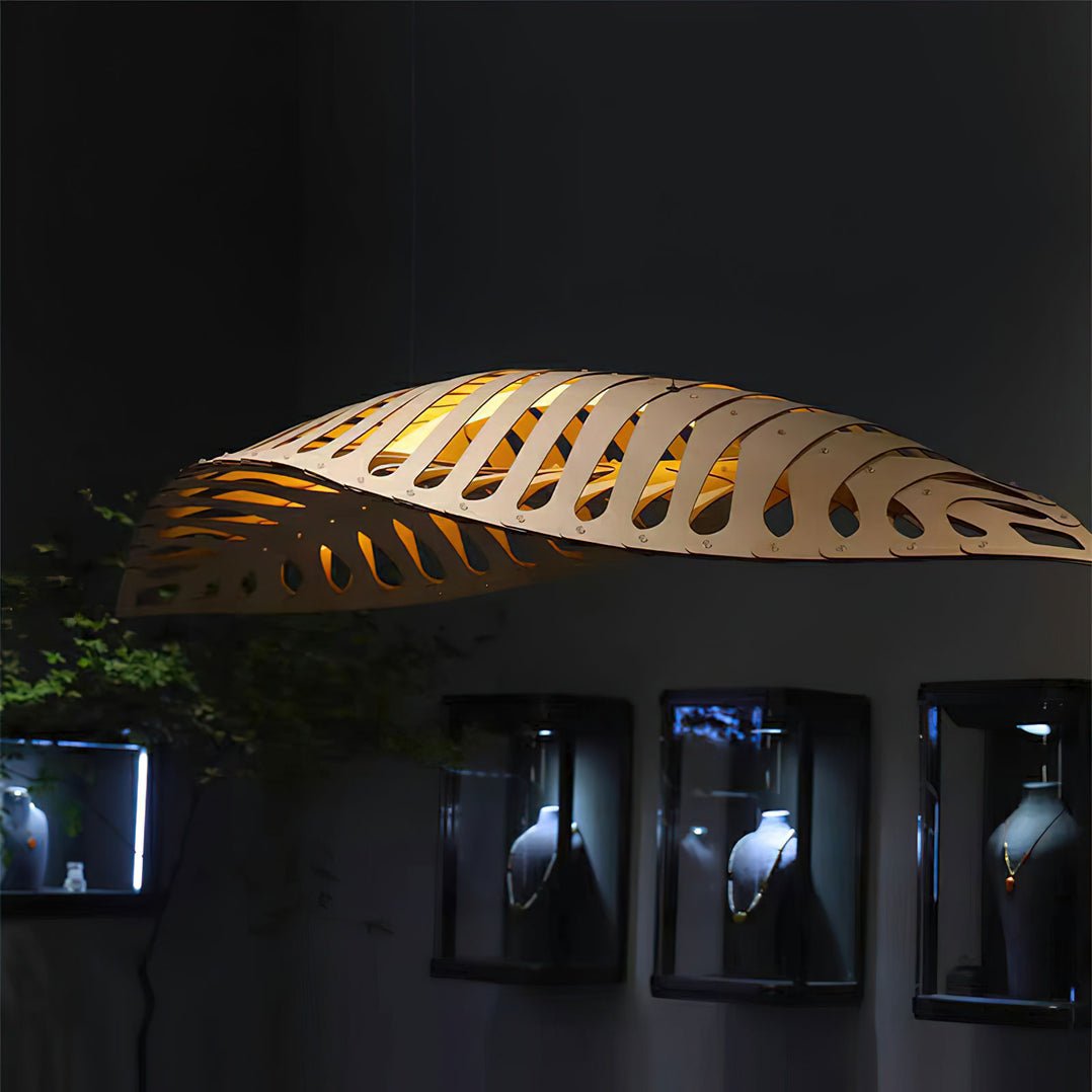 Zephyr Pendant Lamp - view 5