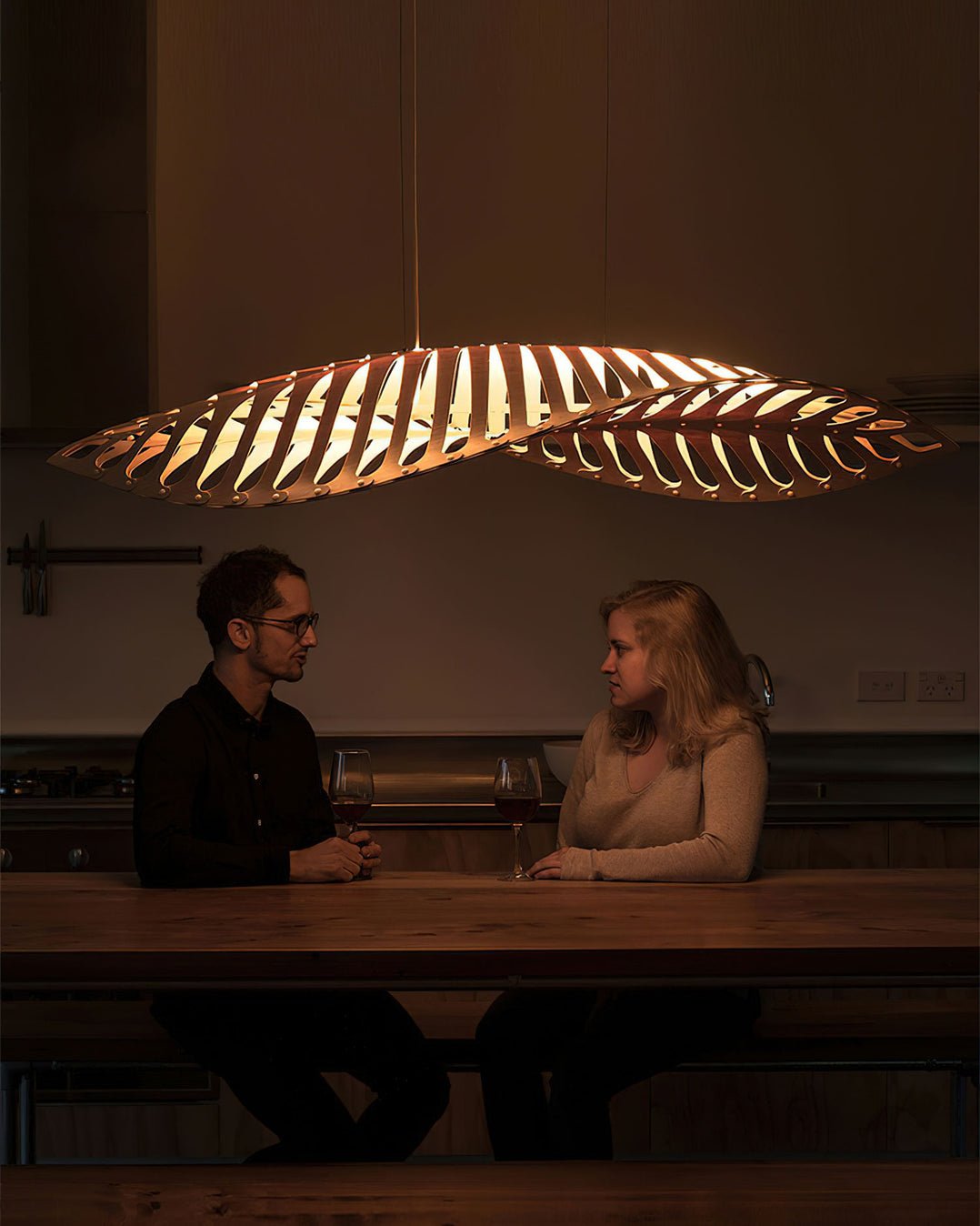 Zephyr Pendant Lamp - view 20