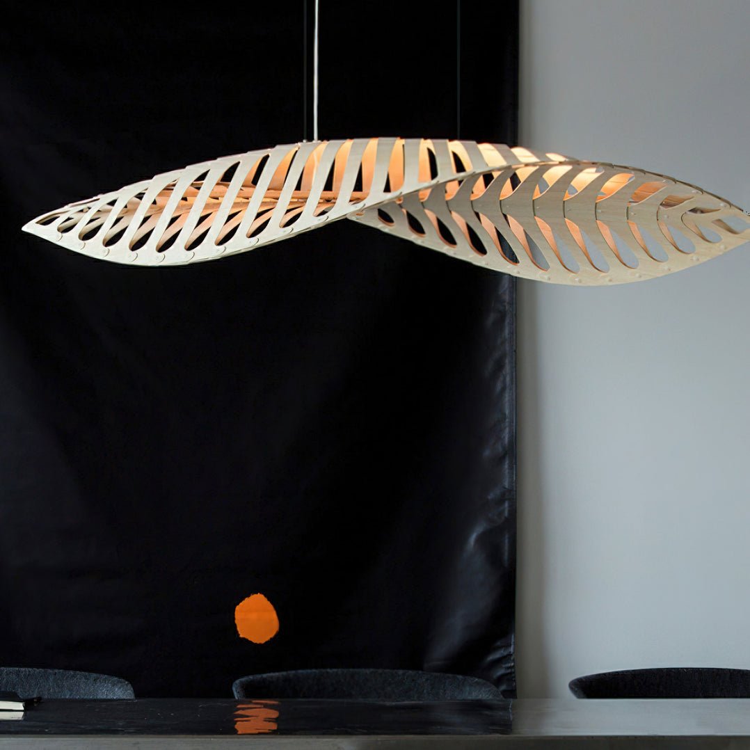 Zephyr Pendant Lamp - view 2
