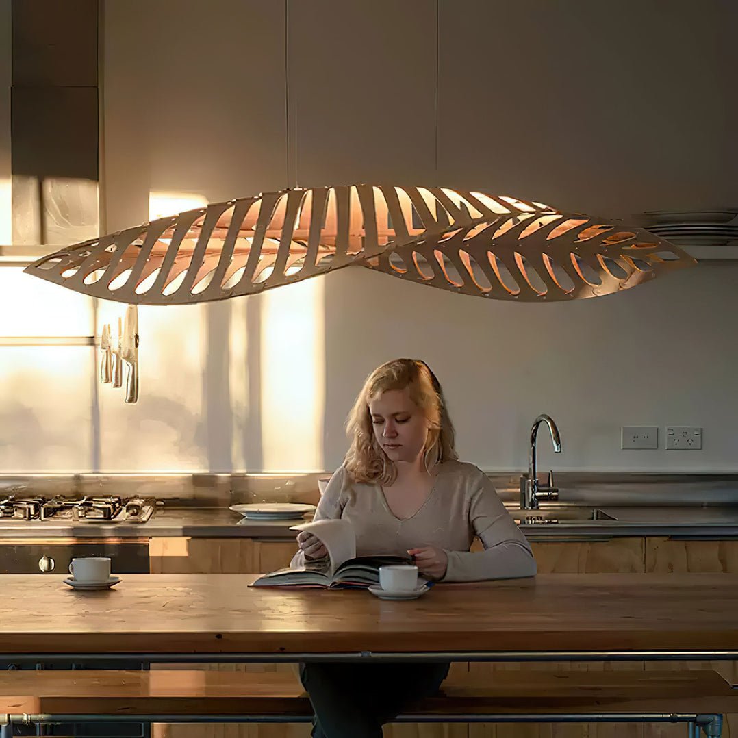 Zephyr Pendant Lamp - view 21