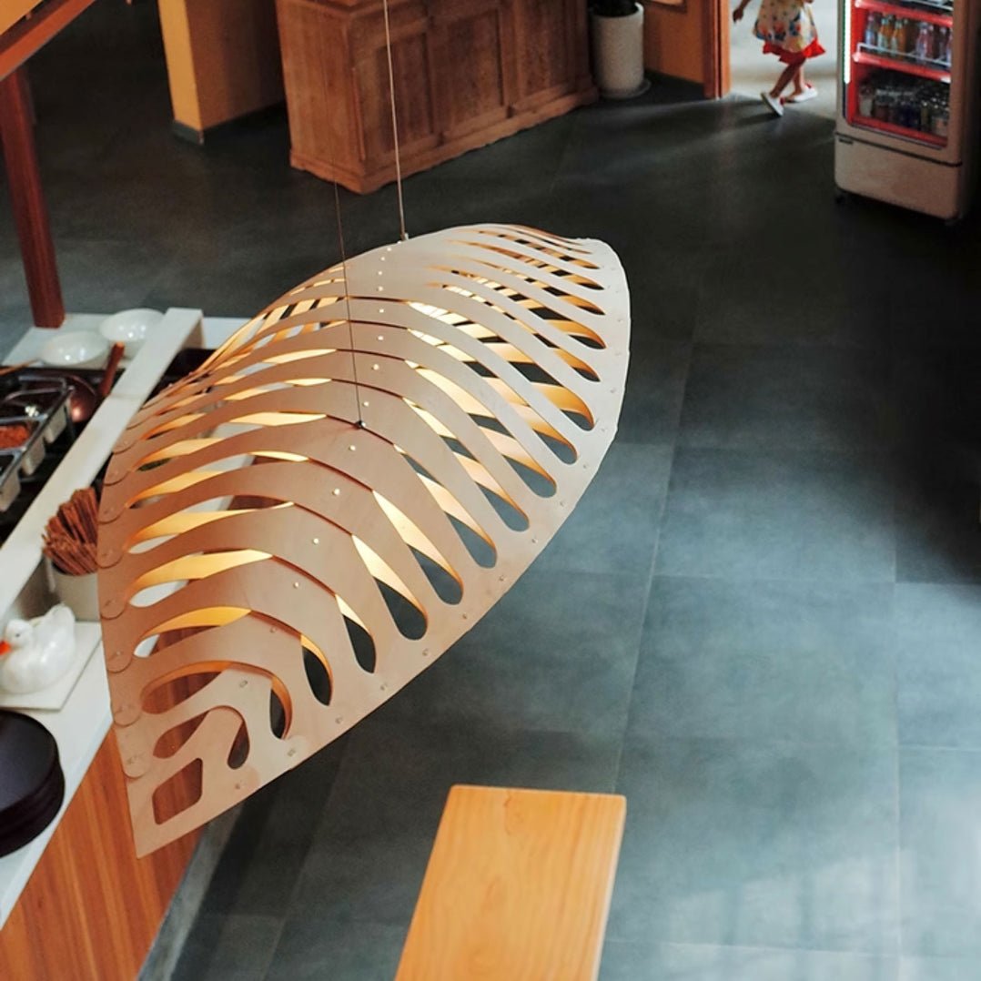 Zephyr Pendant Lamp - view 18