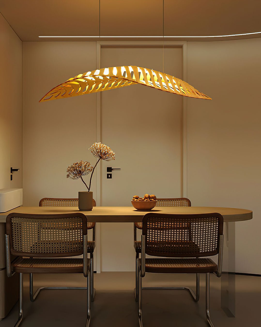 Zephyr Pendant Lamp - view 7