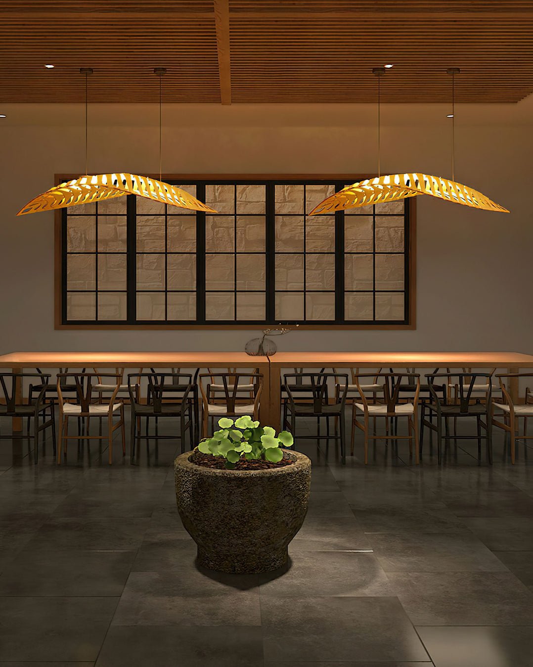 Zephyr Pendant Lamp - view 8