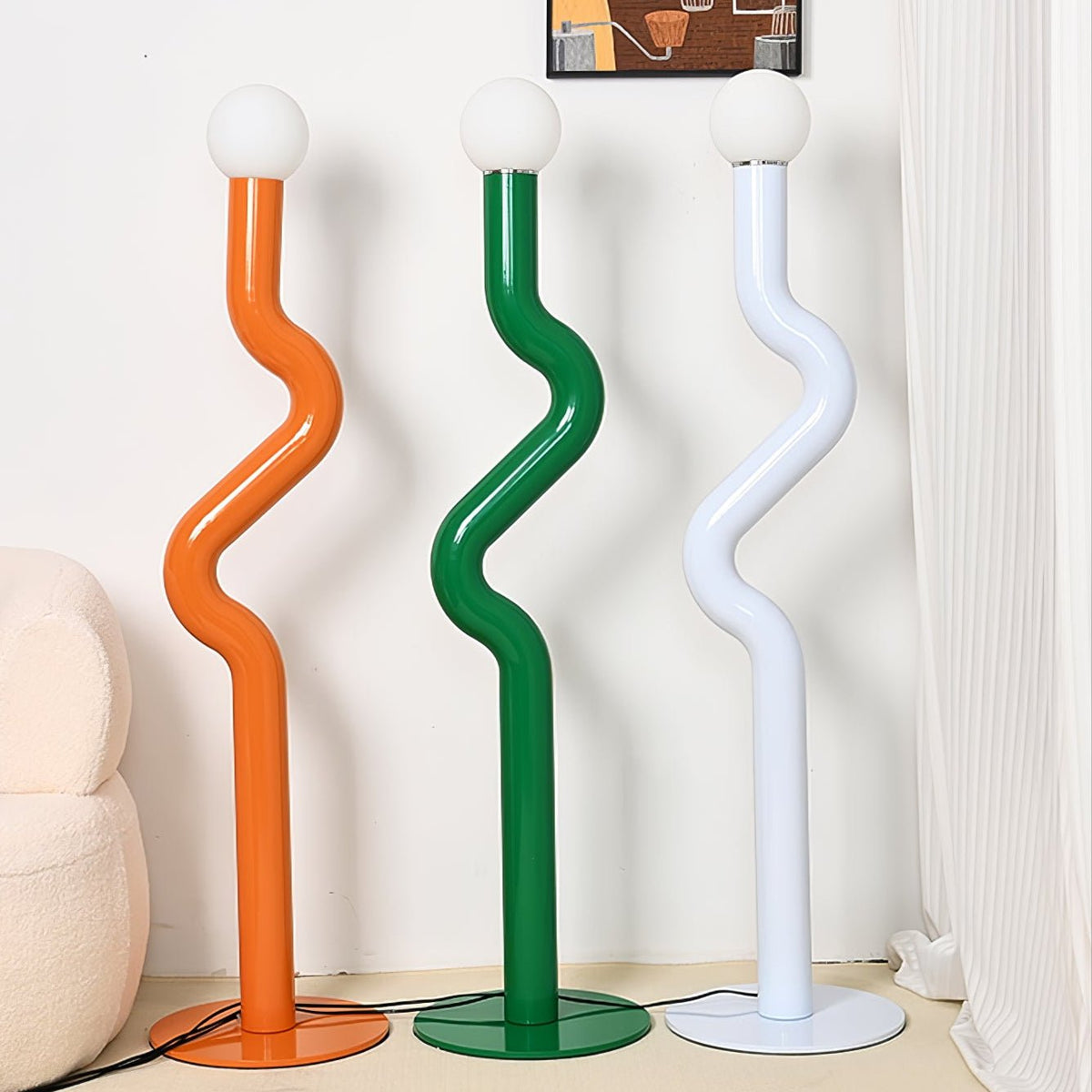 Ziggy Floor Lamp