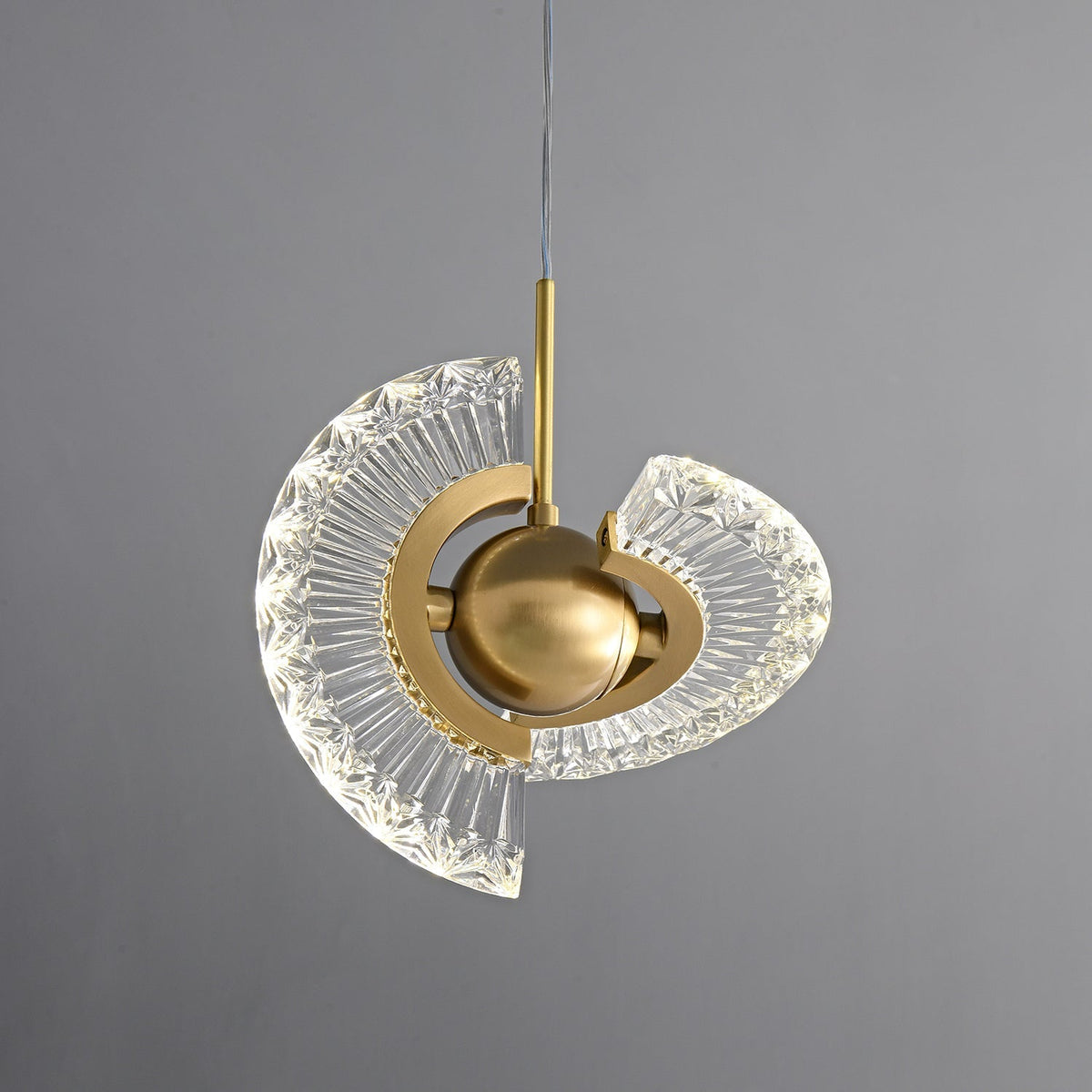 Zyra Pendant Lamp