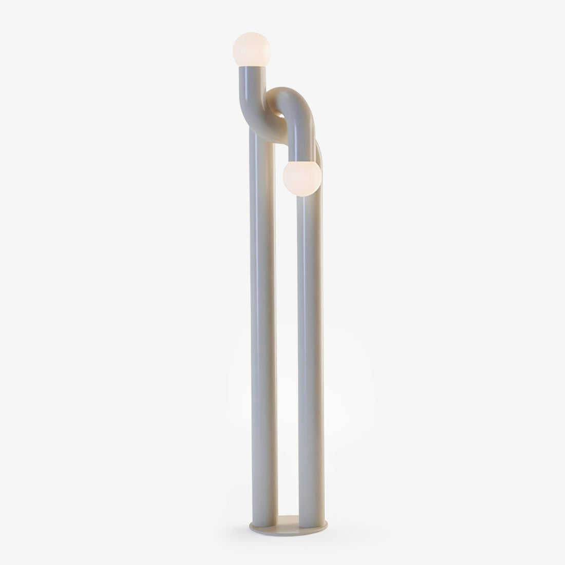Loopi Floor Lamp