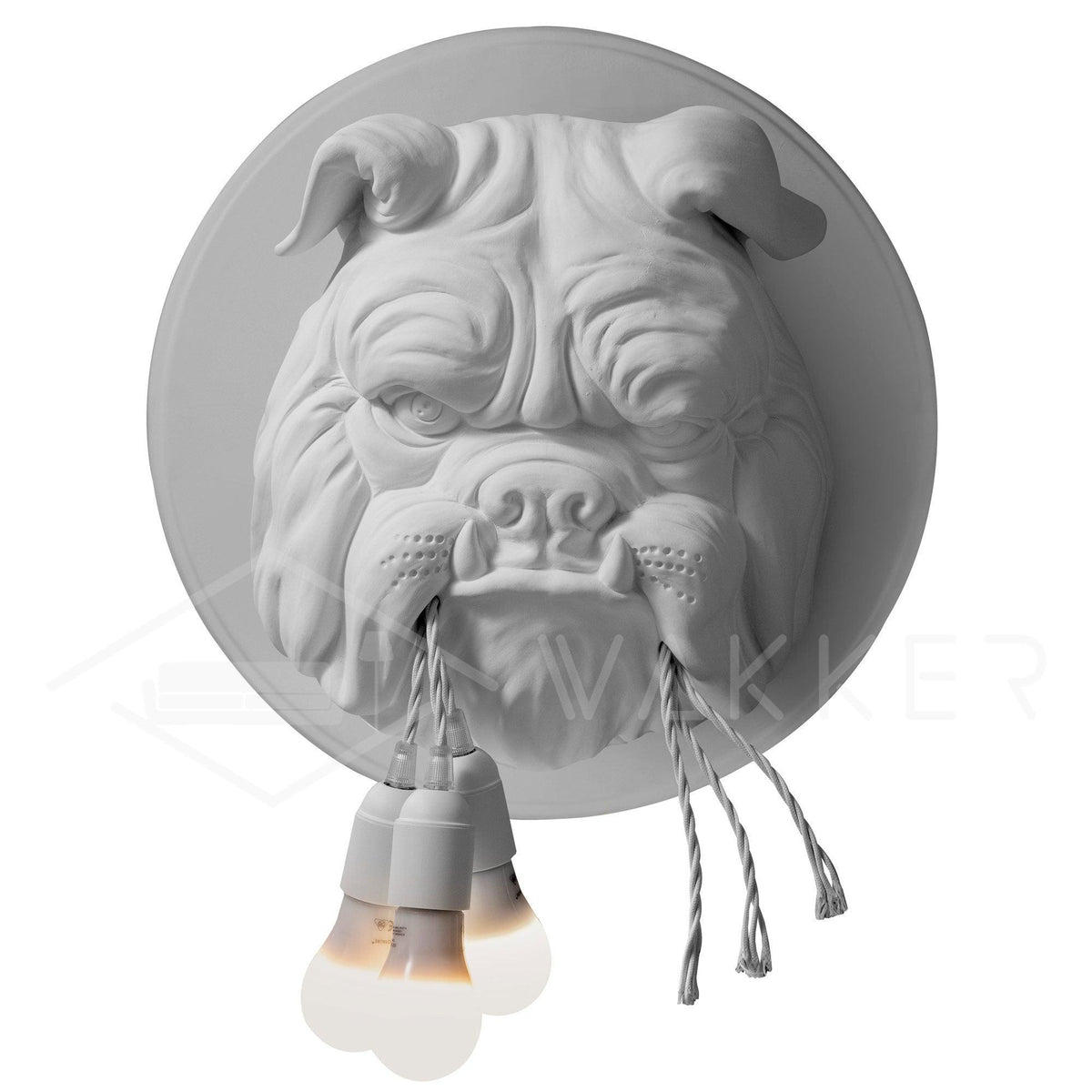Amsterdam Wall Lamp - view 45