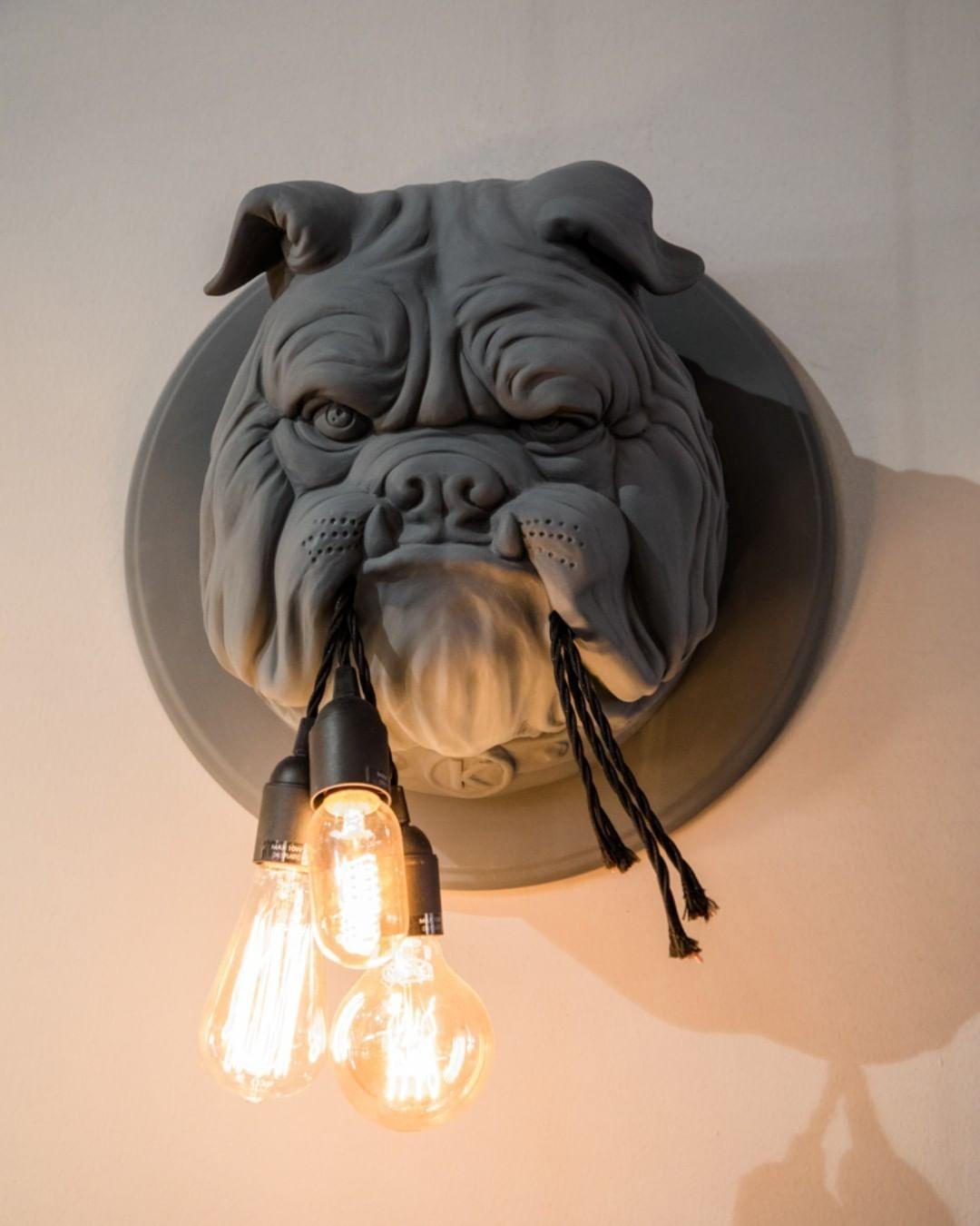 Amsterdam Wall Lamp - view 13