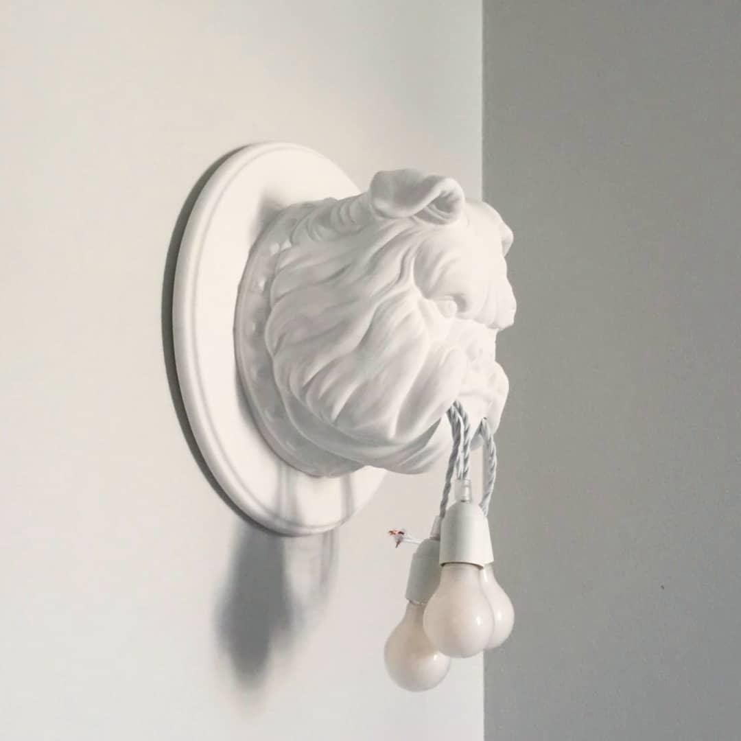 Amsterdam Wall Lamp - view 22