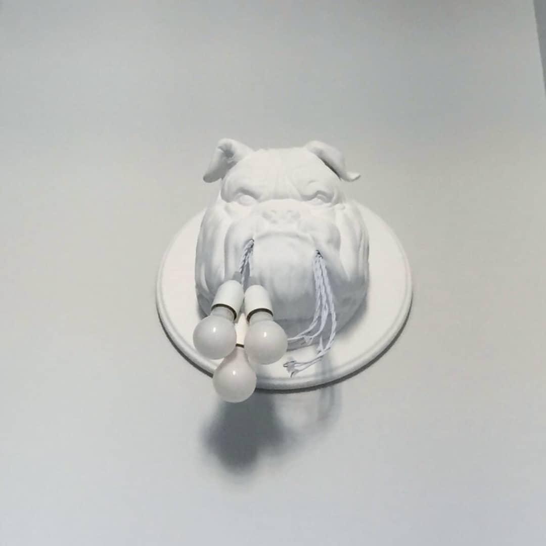 Amsterdam Wall Lamp - view 18