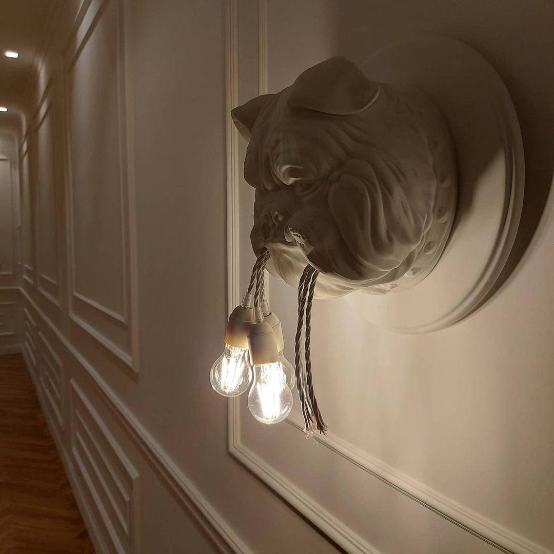 Amsterdam Wall Lamp - view 8