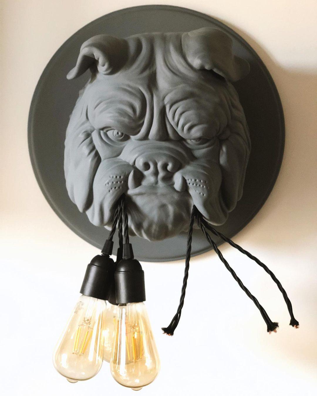 Amsterdam Wall Lamp - view 21