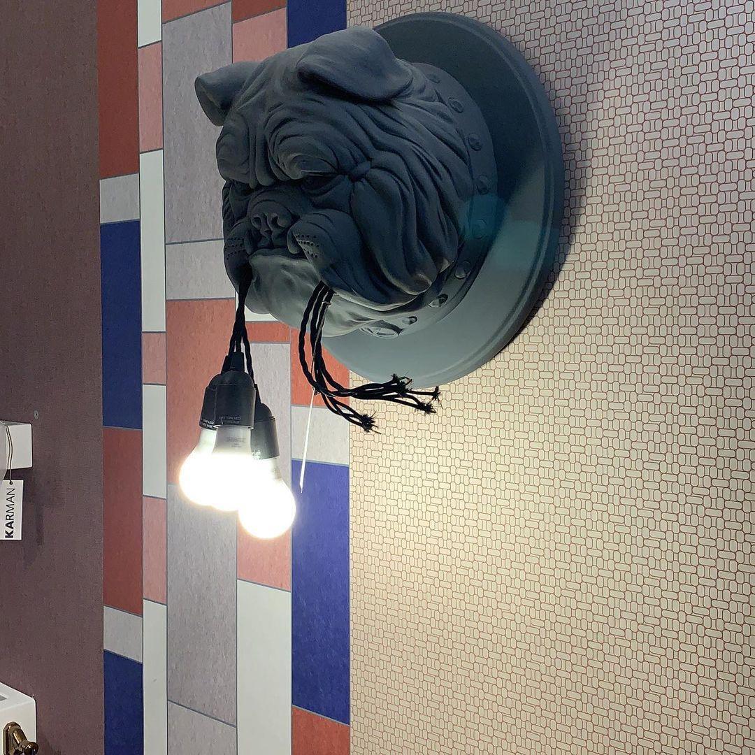 Amsterdam Wall Lamp - view 7
