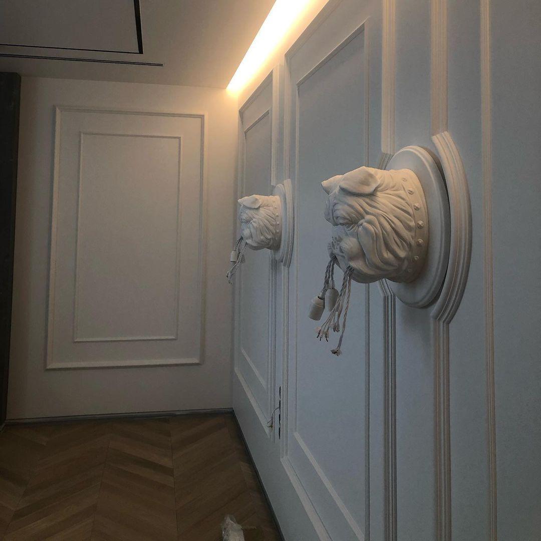 Amsterdam Wall Lamp - view 9