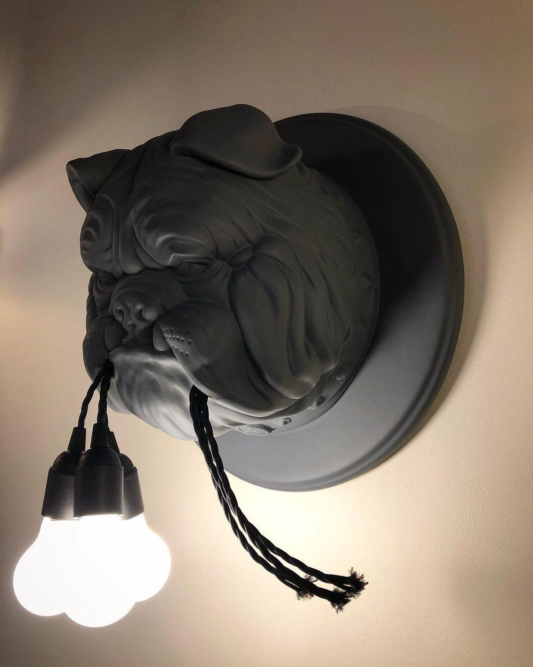 Amsterdam Wall Lamp - view 24