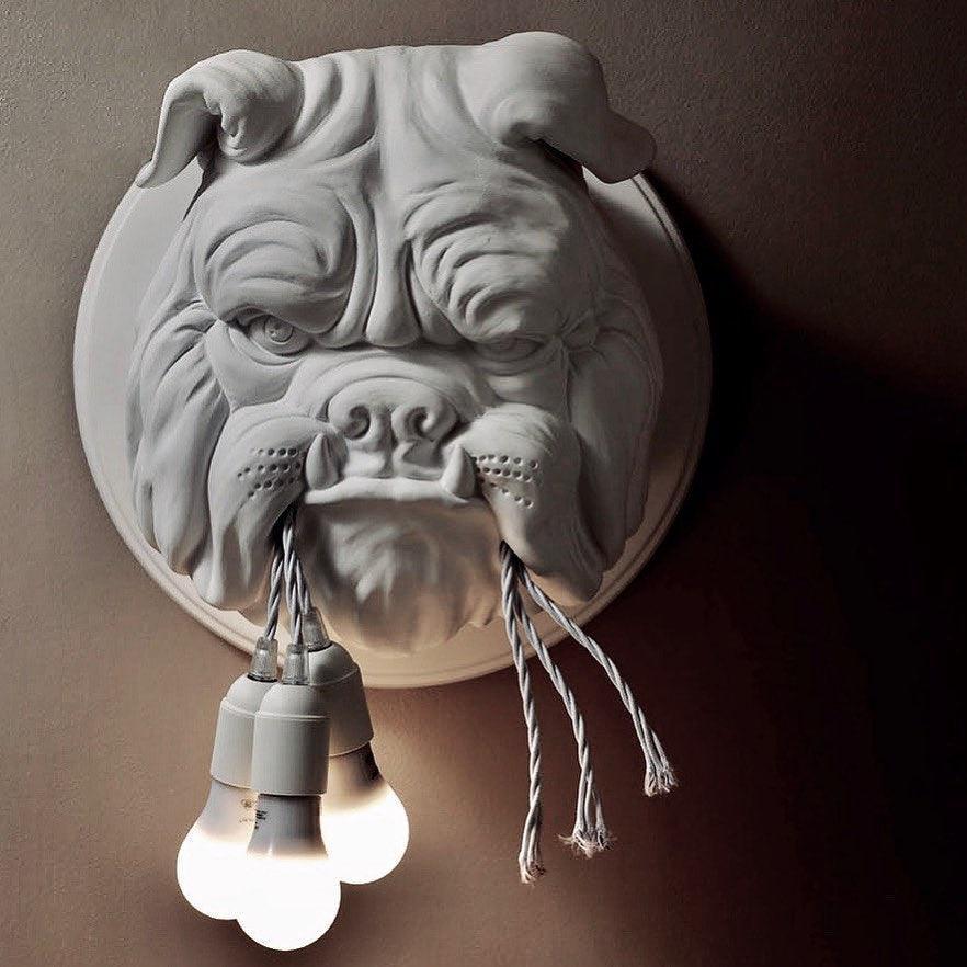 Amsterdam Wall Lamp - view 25