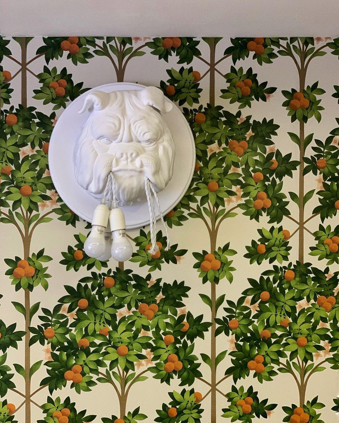 Amsterdam Wall Lamp - view 20