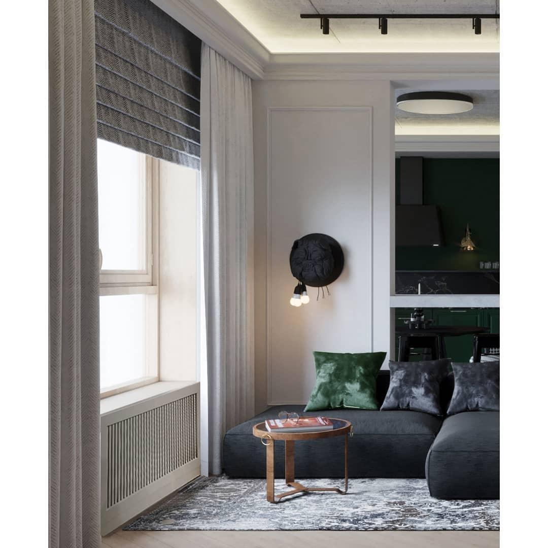 Amsterdam Wall Lamp - view 15
