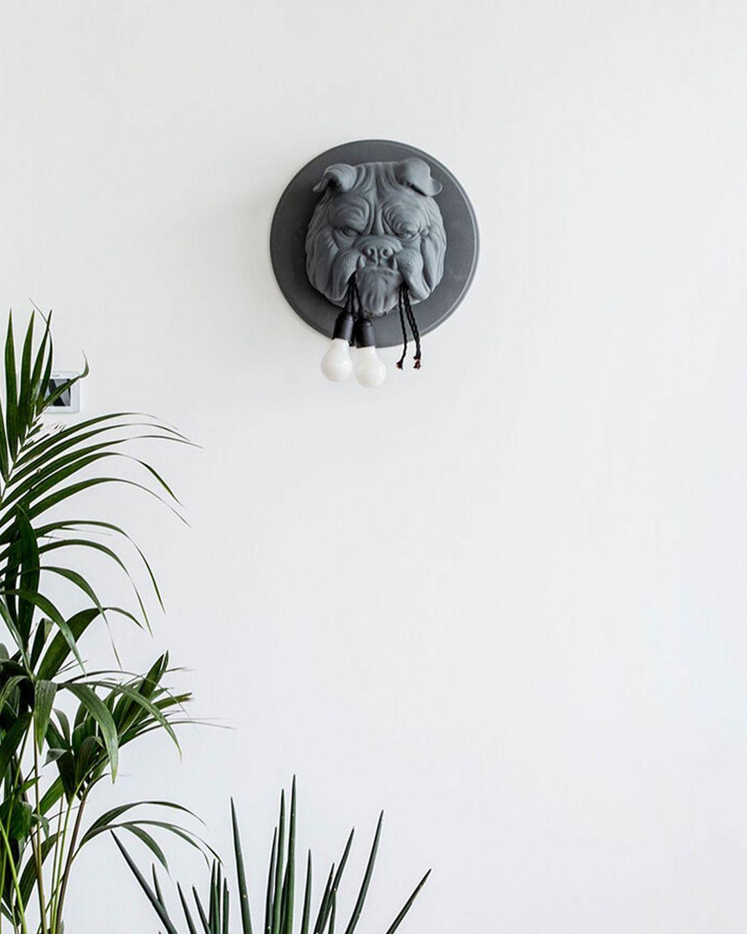 Amsterdam Wall Lamp - view 16