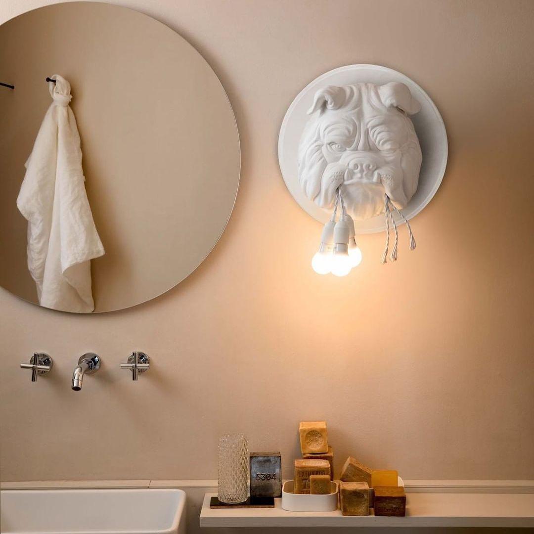 Amsterdam Wall Lamp - view 2