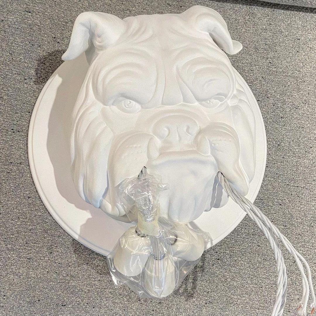 Amsterdam Wall Lamp - view 26
