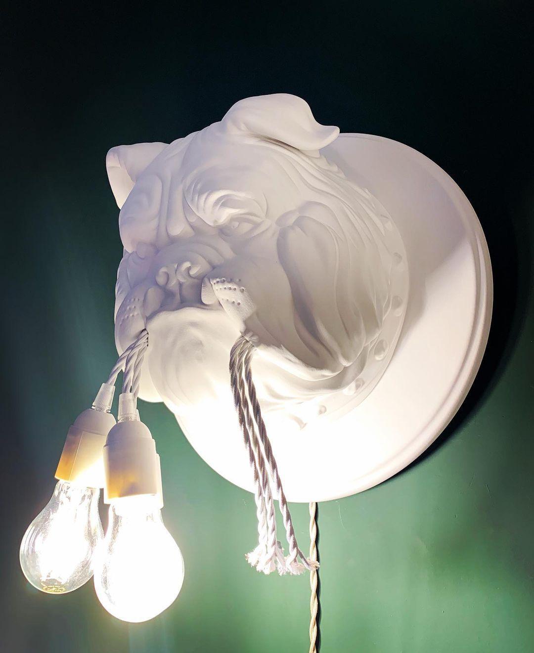 Amsterdam Wall Lamp - view 4