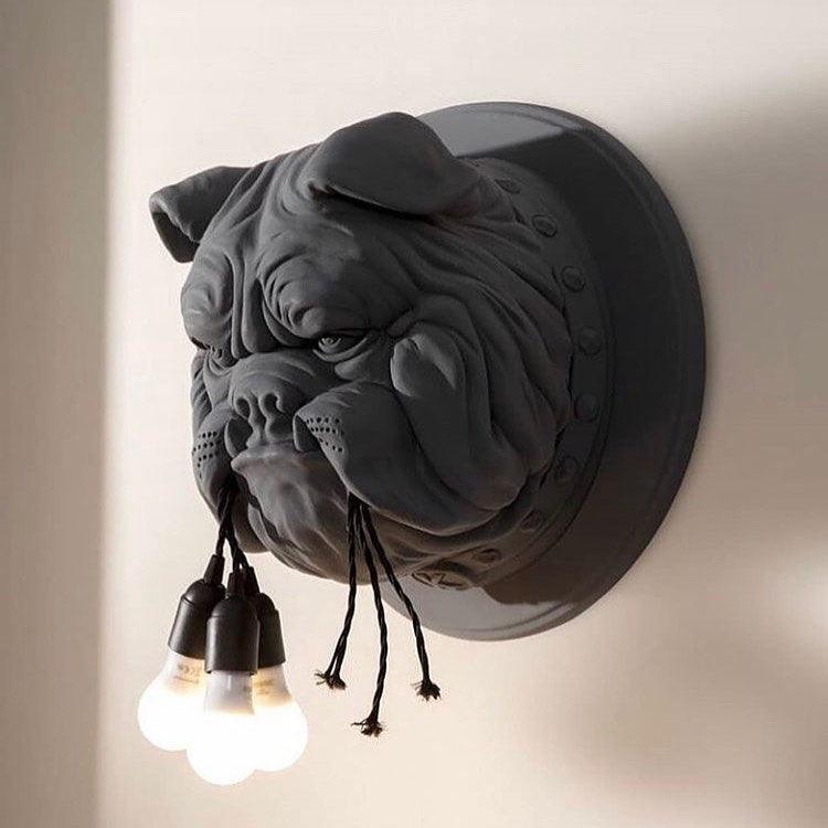 Amsterdam Wall Lamp - view 23