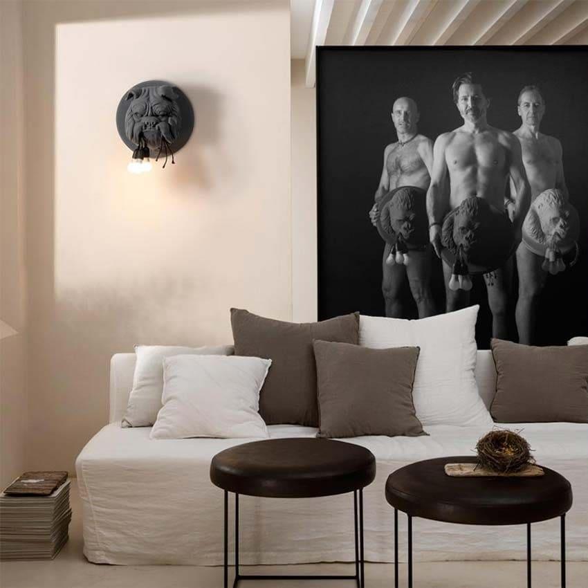 Amsterdam Wall Lamp - view 5