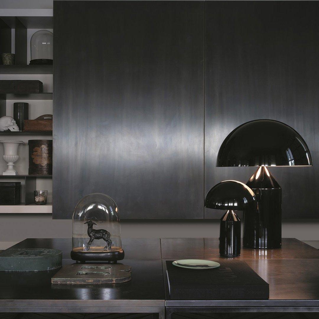 Atollo Metal Table Lamp - view 14