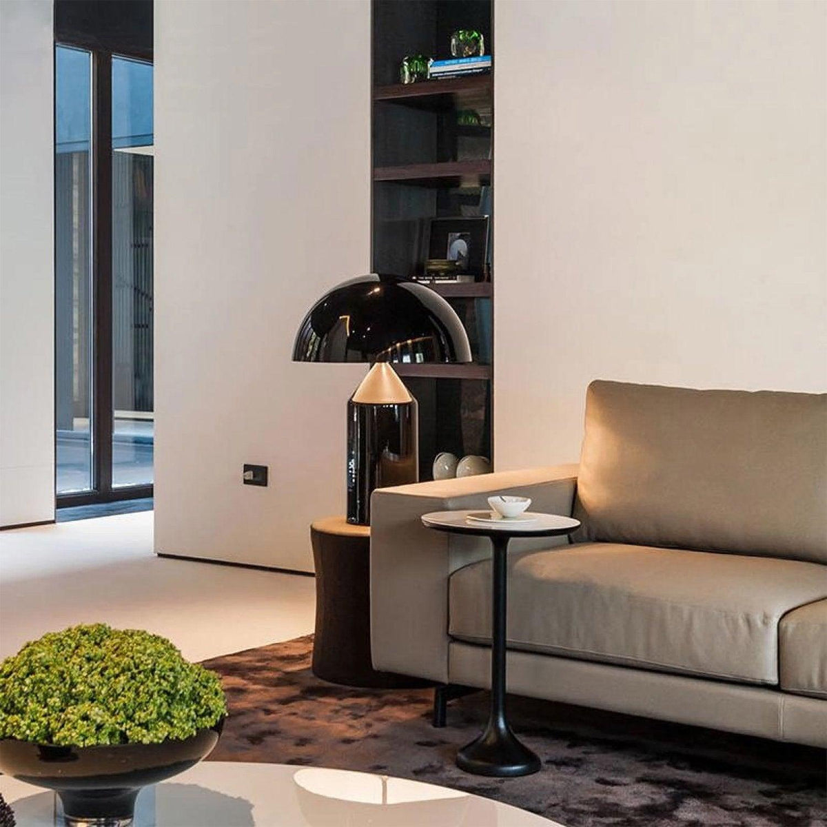 Atollo Metal Table Lamp - view 13