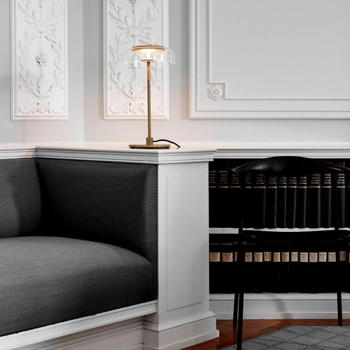 Solara Table Lamp - view 11