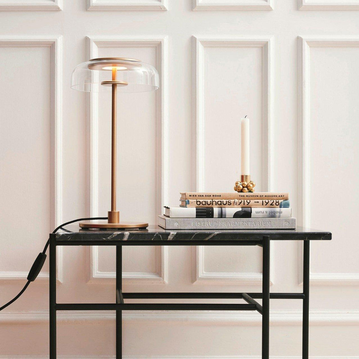 Solara Table Lamp - view 9