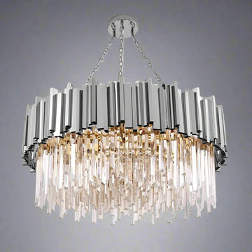 Gio Contemporary Chandelier