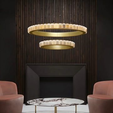 Biltmore Modern Chandelier