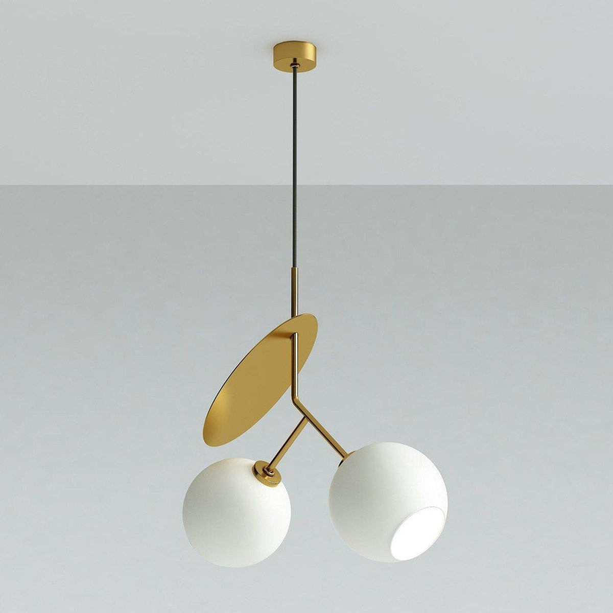 Cherry Pendant Light - view 6