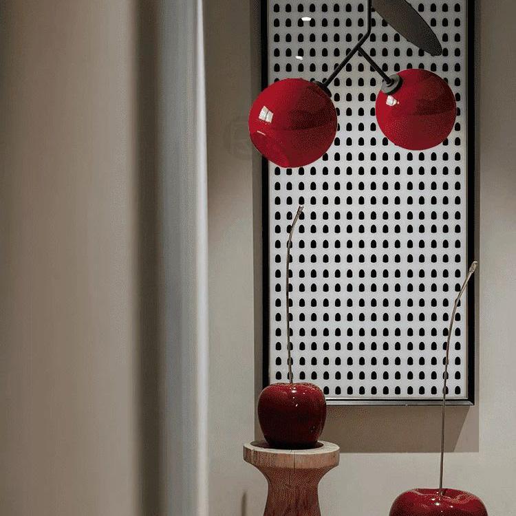 Cherry Pendant Light - view 15