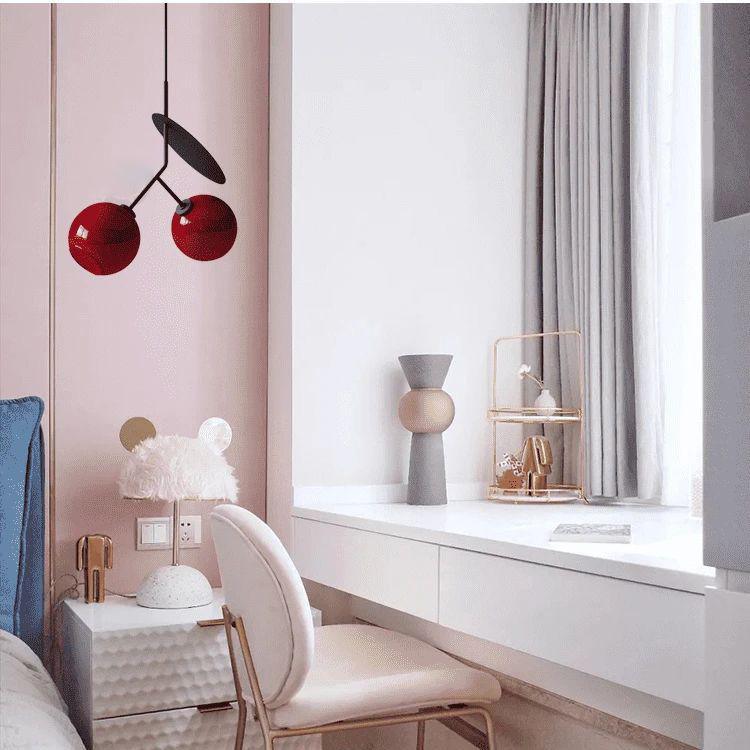 Cherry Pendant Light - view 10